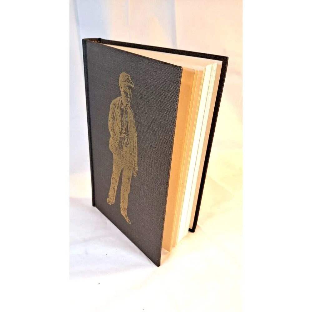 Tom Tracy or the Trials of a New York News Boy, Horatio Alger
